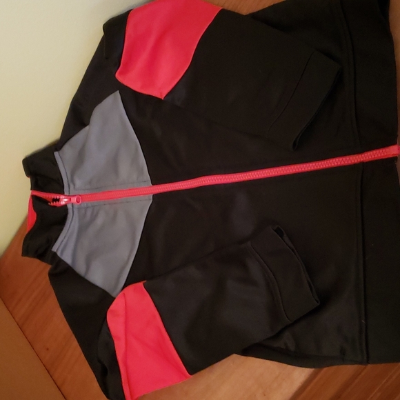 Boys Size 8 Jacket Bundle of 2 - Picture 2 of 5